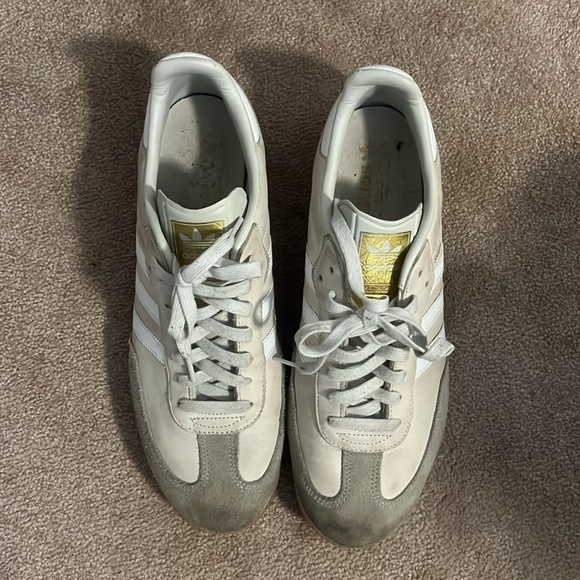 Adidas Samba - Picture 2 of 3